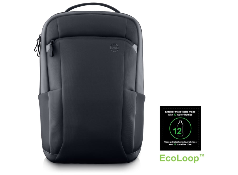 Раница Dell EcoLoop Pro Slim Backpack 15, CP5724S