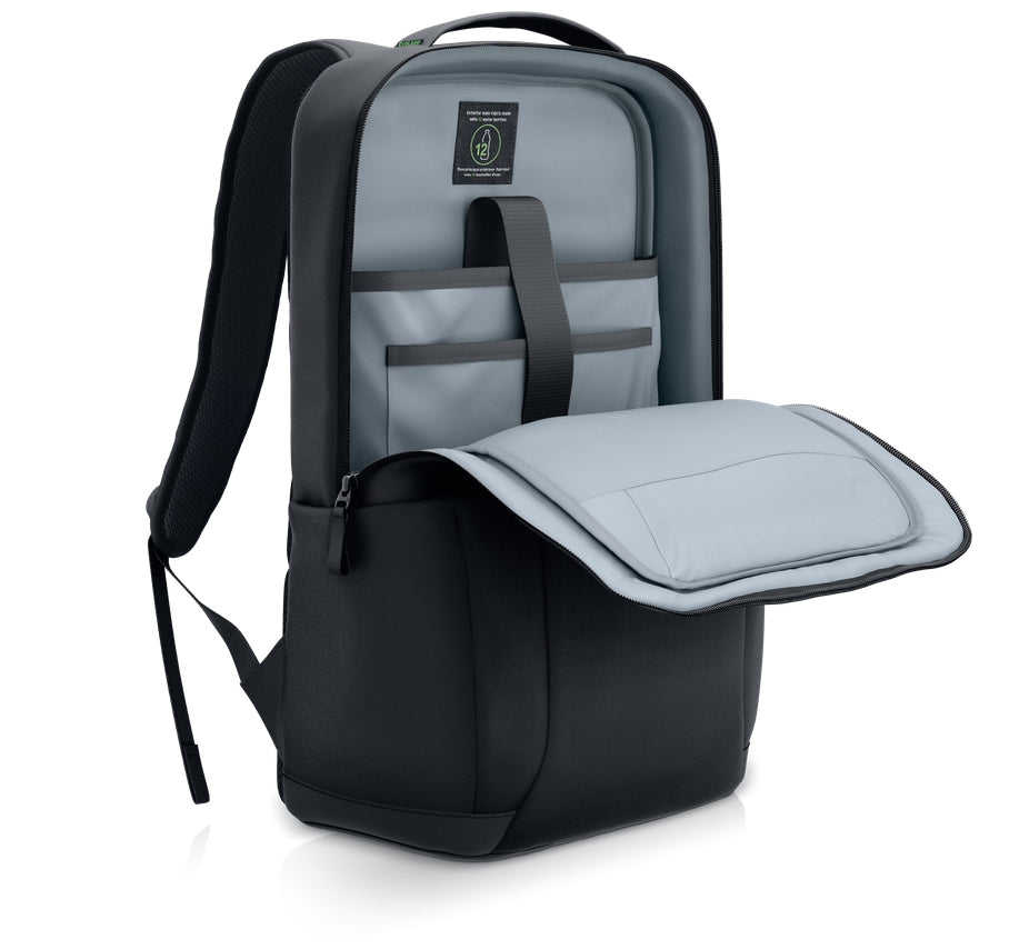 Раница Dell EcoLoop Pro Slim Backpack 15, CP5724S