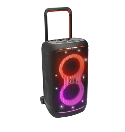 Аудио система JBL PARTYBOX 520 Portable battery-powered party speaker with powerful and