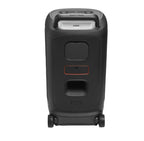Аудио система JBL PARTYBOX 520 Portable battery-powered party speaker with powerful and