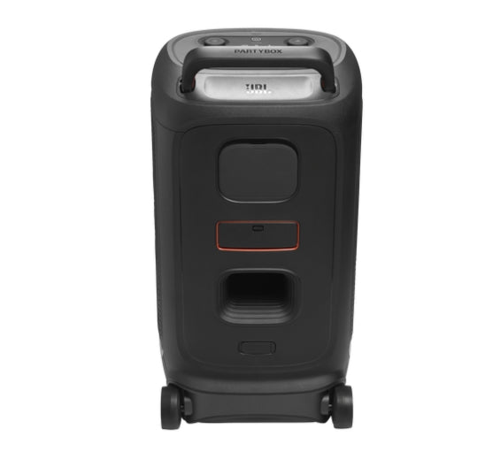 Аудио система JBL PARTYBOX 520 Portable battery-powered party speaker with powerful and