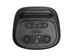 Аудио система JBL PARTYBOX 520 Portable battery-powered party speaker with powerful and