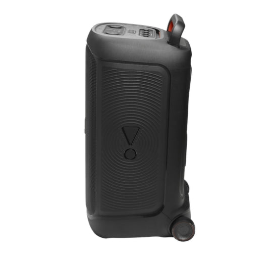 Аудио система JBL PARTYBOX 520 Portable battery-powered party speaker with powerful and