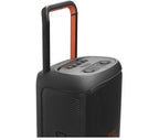 Аудио система JBL PARTYBOX 520 Portable battery-powered party speaker with powerful and