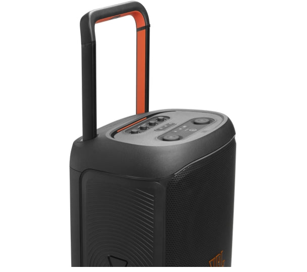 Аудио система JBL PARTYBOX 520 Portable battery-powered party speaker with powerful and