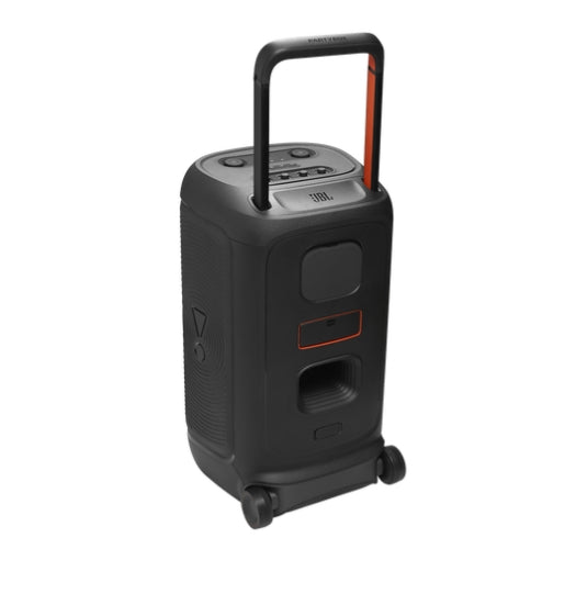 Аудио система JBL PARTYBOX 520 Portable battery-powered party speaker with powerful and