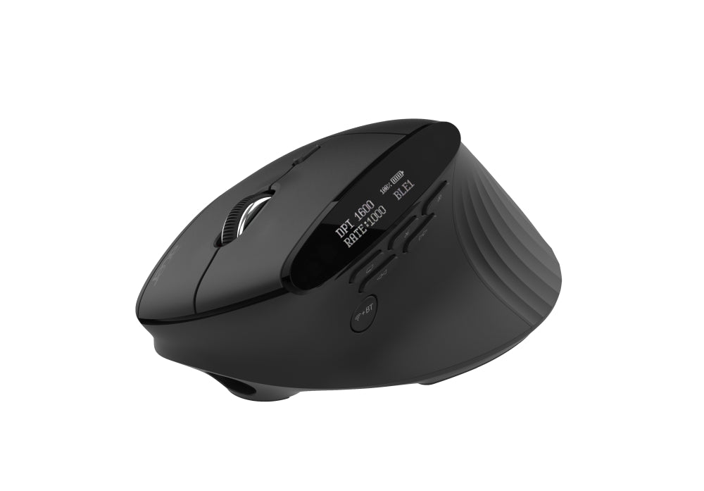 Мишка Acer Smart Fit Wireless Mouse
