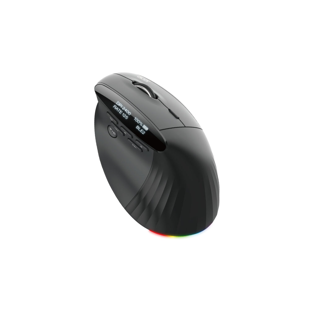 Мишка Acer Smart Fit Wireless Mouse