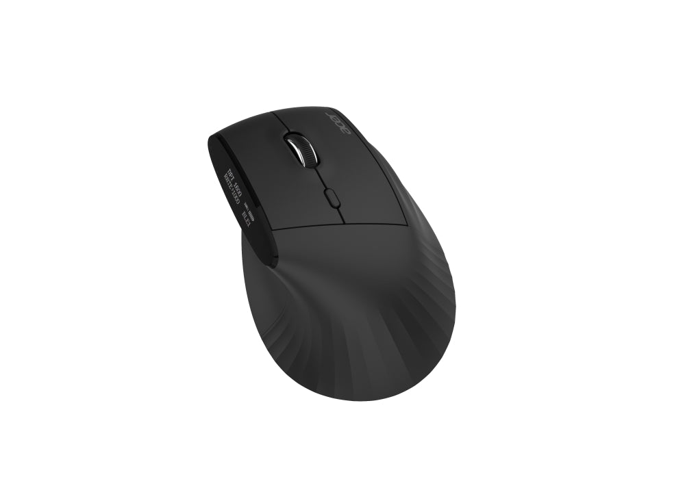 Мишка Acer Smart Fit Wireless Mouse