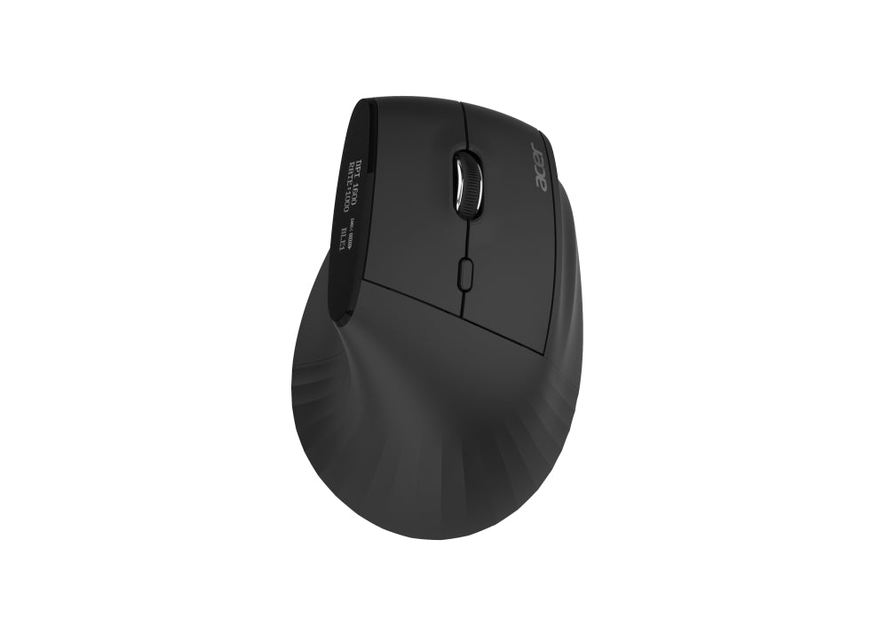 Мишка Acer Smart Fit Wireless Mouse
