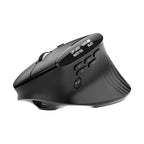 Мишка Acer Smart Fit Wireless Mouse
