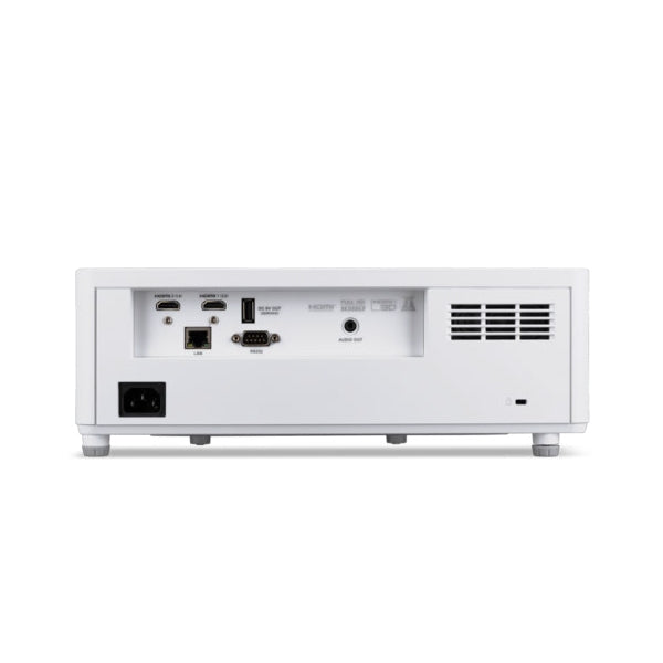 Мултимедиен проектор Acer Projector PL6620