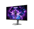 Монитор AOC AG276UZD, 26.5" QD-OLED