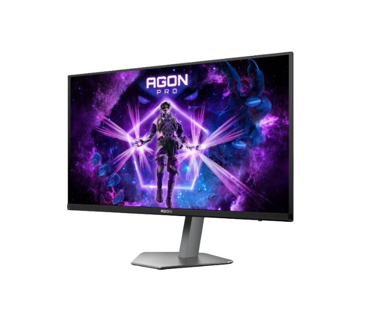Монитор AOC AG276UZD, 26.5" QD-OLED