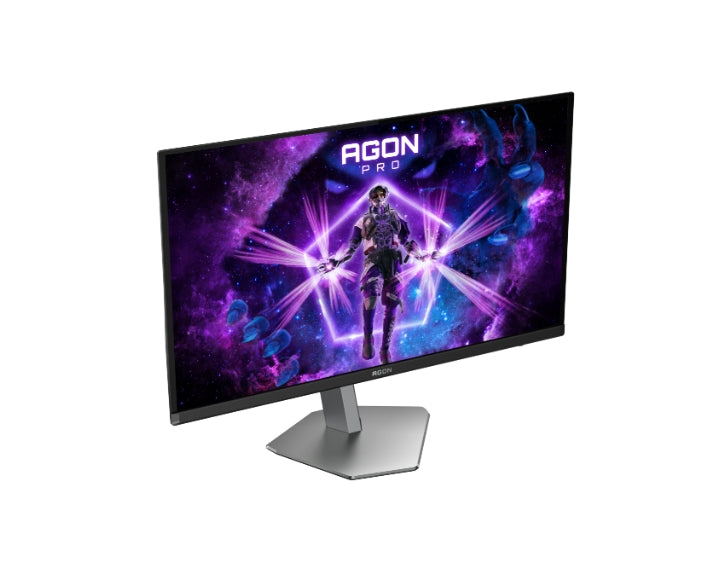 Монитор AOC AG276UZD, 26.5" QD-OLED