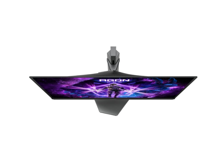 Монитор AOC AG276UZD, 26.5" QD-OLED