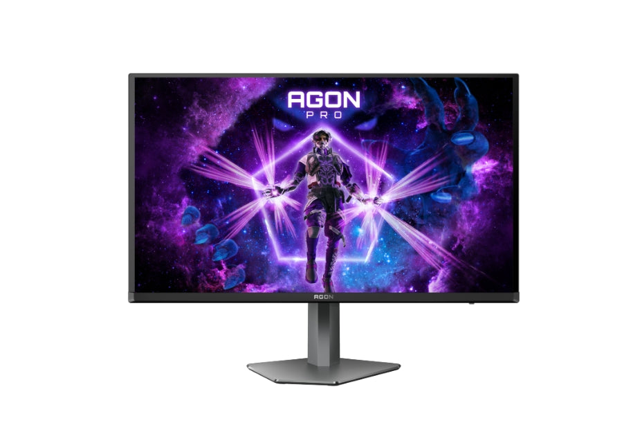 Монитор AOC AG276UZD, 26.5" QD-OLED