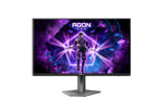 Монитор AOC AG276UZD, 26.5" QD-OLED