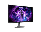 Монитор AOC AG276UZD, 26.5" QD-OLED