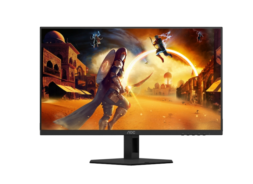 Монитор AOC 25G4SRE, 24.5" Fast IPS WLED