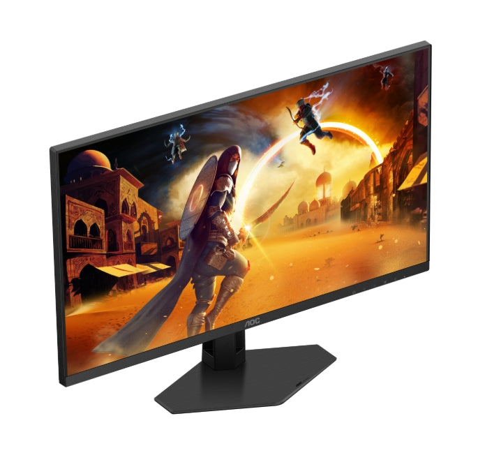 Монитор AOC 25G4SRE, 24.5" Fast IPS WLED