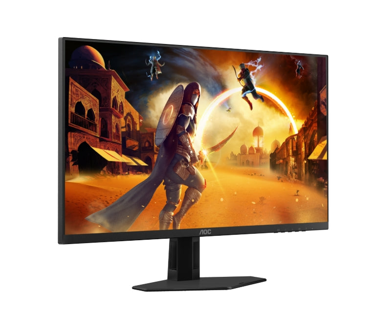 Монитор AOC 25G4SRE, 24.5" Fast IPS WLED