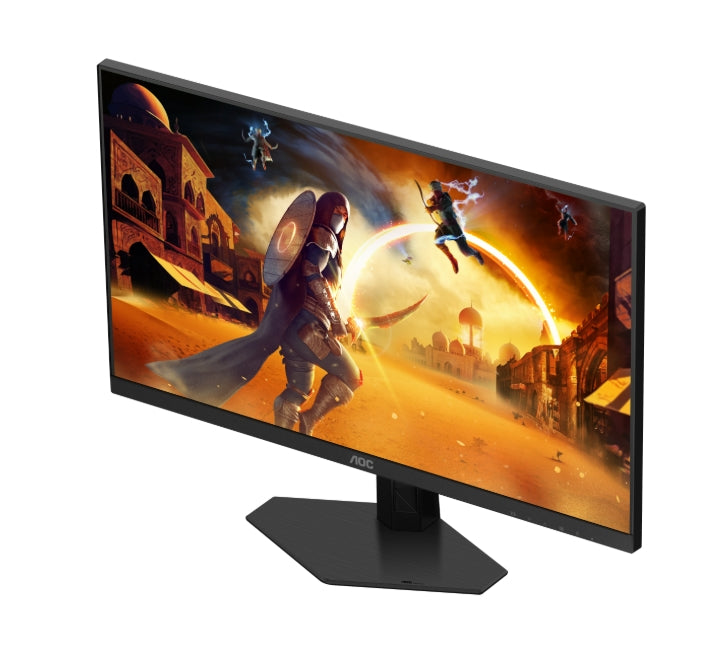 Монитор AOC 25G4SRE, 24.5" Fast IPS WLED