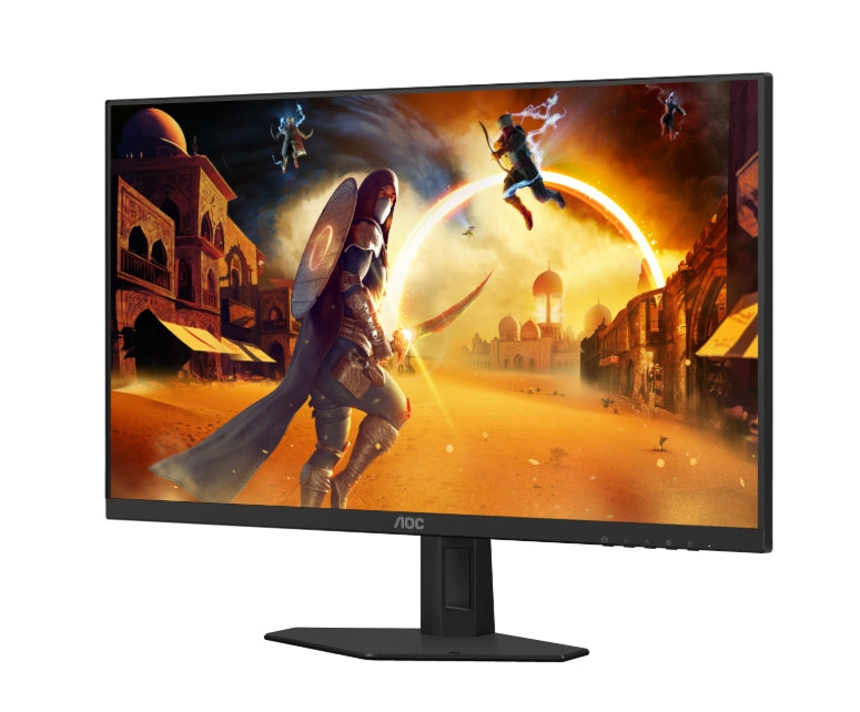 Монитор AOC 25G4SRE, 24.5" Fast IPS WLED