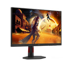 Монитор AOC Q27G4ZR, 27" Fast IPS WLED