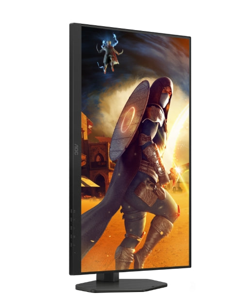 Монитор AOC Q27G4ZR, 27" Fast IPS WLED