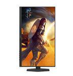 Монитор AOC Q27G4ZR, 27" Fast IPS WLED