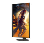 Монитор AOC Q27G4ZR, 27" Fast IPS WLED