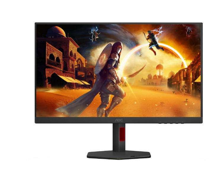 Монитор AOC Q27G4ZR, 27" Fast IPS WLED