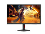 Монитор AOC Q27G4ZR, 27" Fast IPS WLED