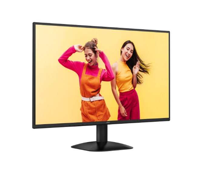 Монитор AOC Q27B35S3, 27" IPS WLED