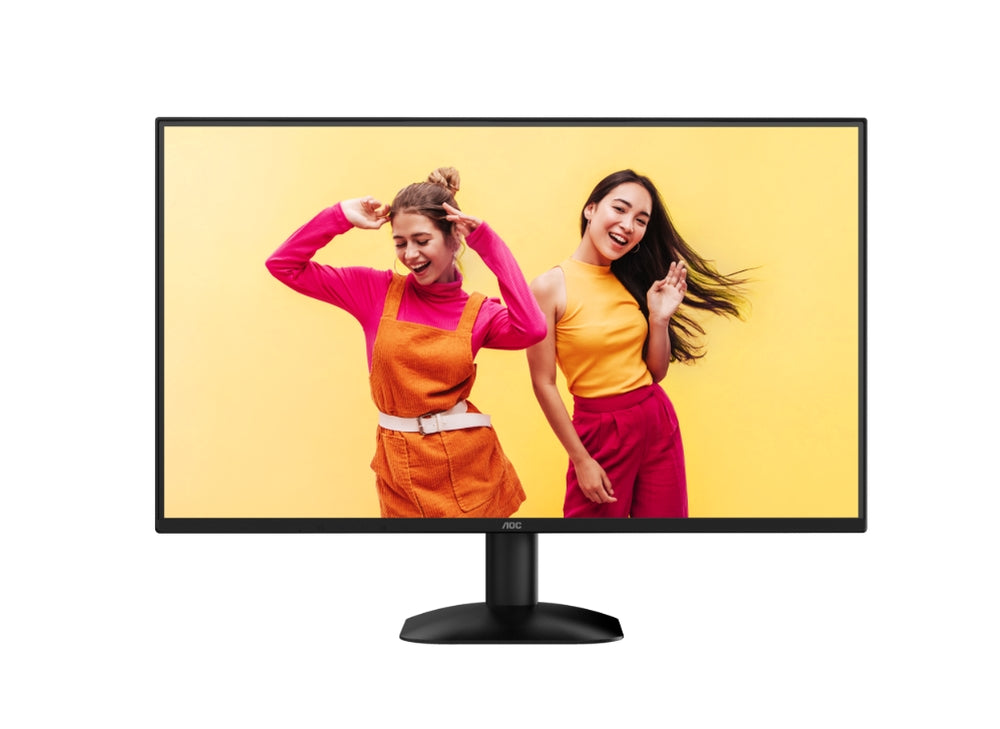 Монитор AOC Q27B35S3, 27" IPS WLED