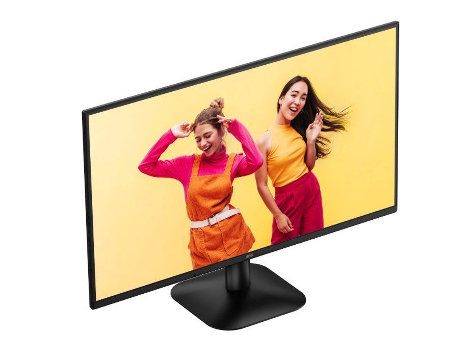 Монитор AOC Q27B35S3, 27" IPS WLED