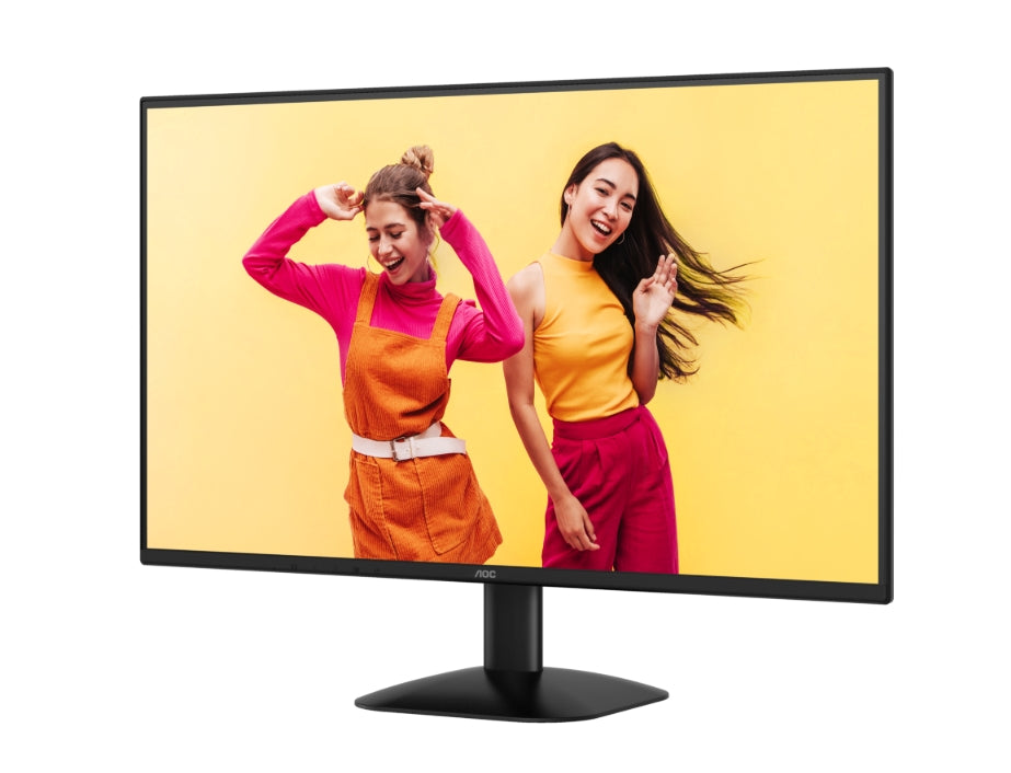 Монитор AOC Q27B35S3, 27" IPS WLED