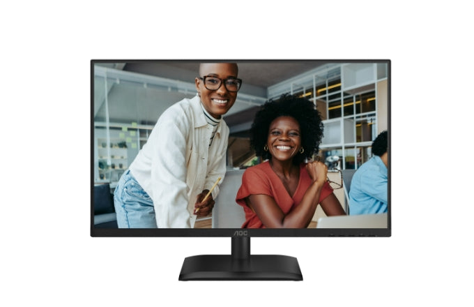 Монитор AOC 24E4U, 23.8" IPS WLED