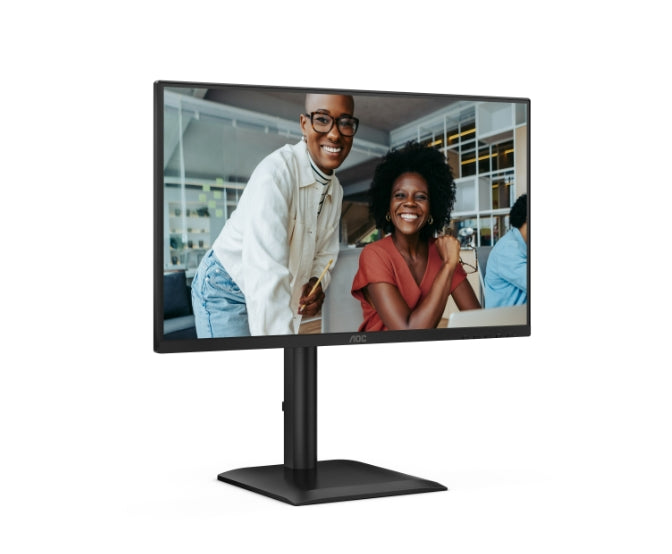 Монитор AOC 24E4U, 23.8" IPS WLED