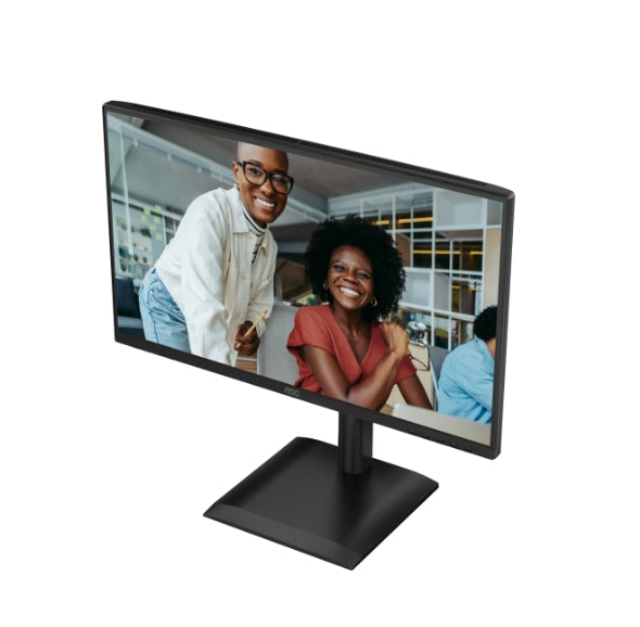 Монитор AOC 24E4U, 23.8" IPS WLED