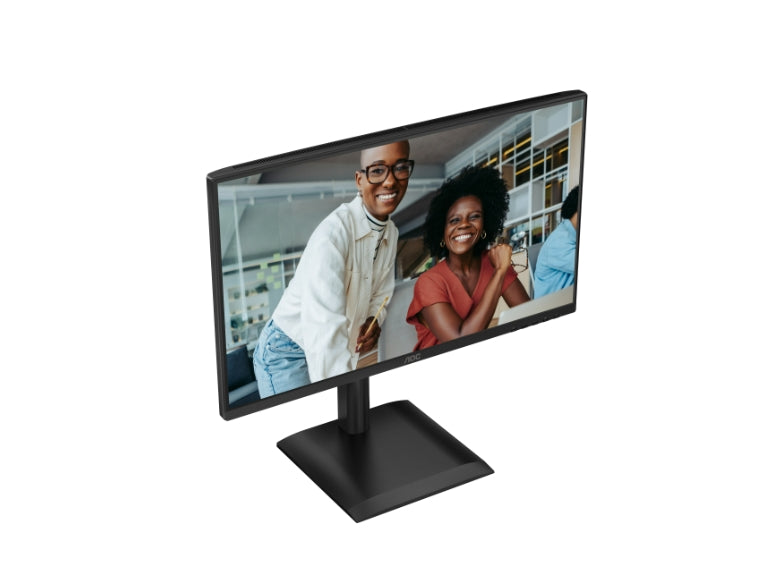 Монитор AOC 24E4U, 23.8" IPS WLED