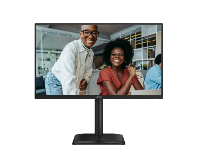 Монитор AOC 24E4U, 23.8" IPS WLED