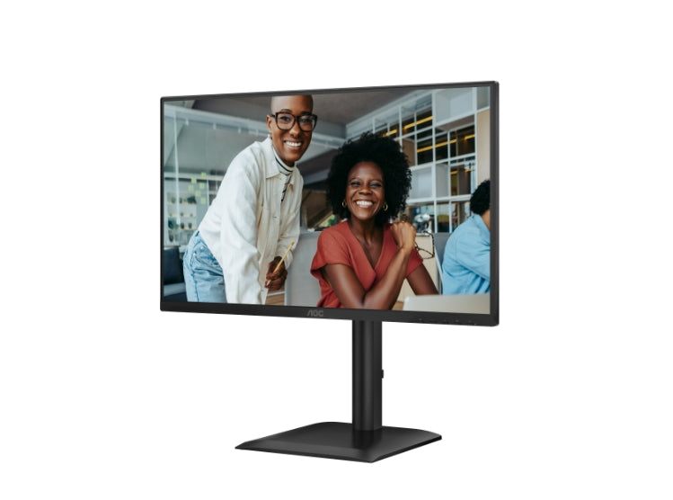 Монитор AOC 24E4U, 23.8" IPS WLED