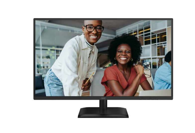 Монитор AOC 27E4U, 27" IPS WLED