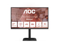 Монитор AOC 27E4U, 27" IPS WLED