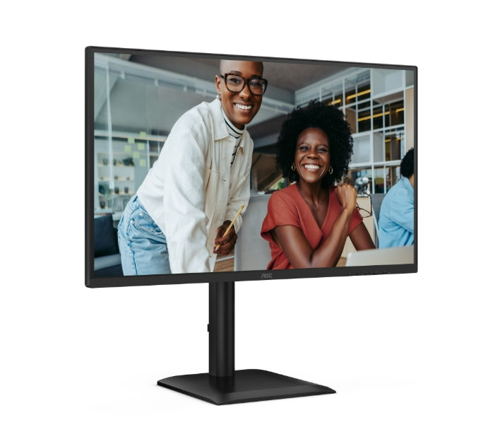 Монитор AOC 27E4U, 27" IPS WLED