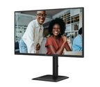 Монитор AOC 27E4U, 27" IPS WLED