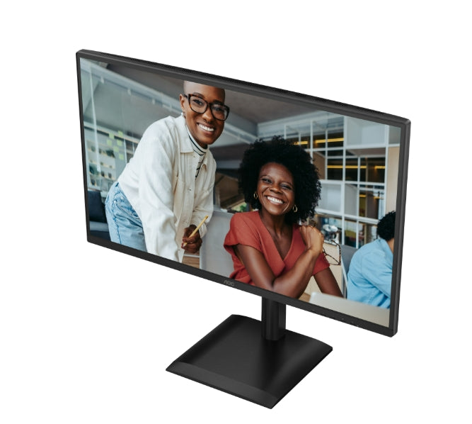 Монитор AOC 27E4U, 27" IPS WLED