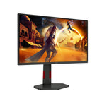 Монитор AOC Q25G4SR, 24.5" IPS WLED